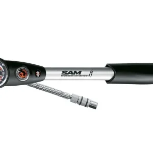 Snabb leverans SKS Sam Suspension Framgaffelpump, 315 PSI