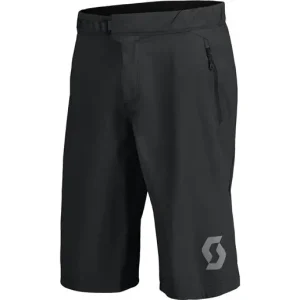Nyhet Cykelshorts Scott M'S Trail Vertic W/Pad Black