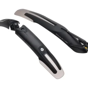 Säker betalning Topeak Defender 29" Skärmsats
