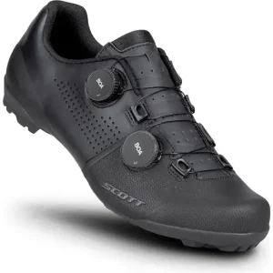 risnedsättning Cykelskor Scott Gravel Rc Carbon Black