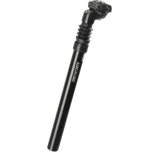 Zoom Suspension Sadelstolpe, 27,2mm x 350mm Fynd
