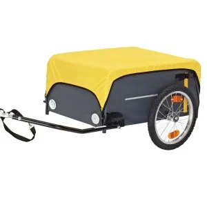 Roland Traveller Cykelanhängare Endast idag