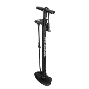 Utförsäljning Topeak Joeblow Pro Digital Fotpump, 200 PSI