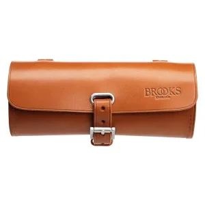 Brooks Challenge Honey Sadelväska, 0.5L Begränsat erbjudande