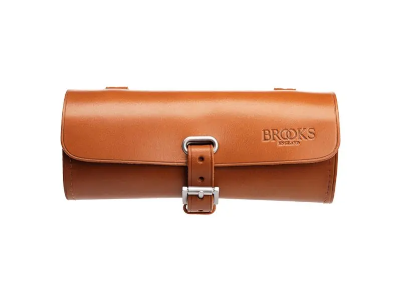 Brooks Challenge Honey Sadelväska, 0.5L Begränsat erbjudande