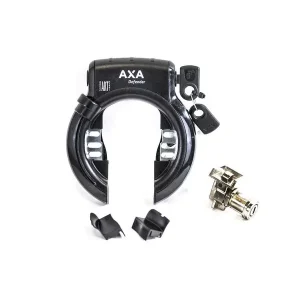 Axa One Key System Defender + Panasonic Låspaket risnedsättning