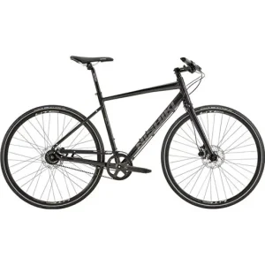 Cityhybrid Nishiki Pro BLT Herr Onyx Lägg i varukorgen