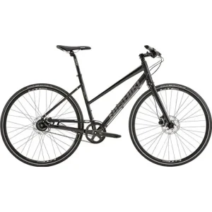 Cityhybrid Nishiki Pro BLT Dam Onyx Begränsad tid