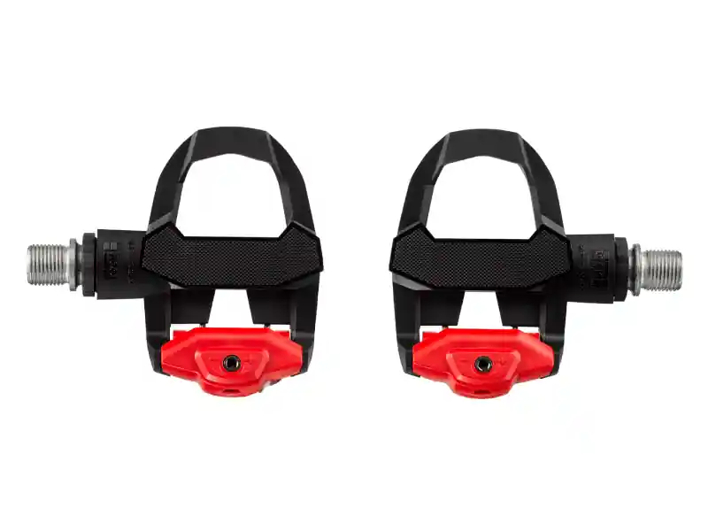 Look Kéo Classic 3 Pedaler, Red Kundfavorit