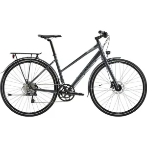 Extra rabatt Cityhybrid Nishiki City 601 Dam Tourmaline Gray