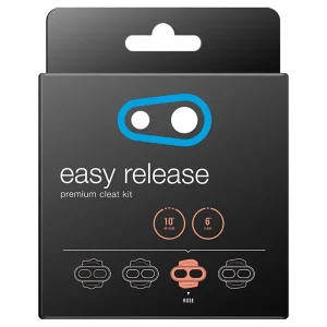 Crankbrothers 6° Easy Release Klossar Sista chansen