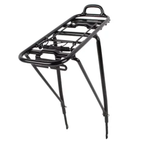 Atran Velo City Alu AVS Blanksvart Pakethållare, 24-29" Handla nu