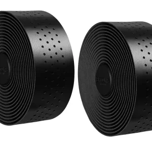 Nyhet Brooks Mikrofiber Styrband, Black