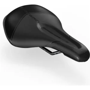 Rabatter Cykelsadel Pro Saddle Sirin Performance Stainless Black