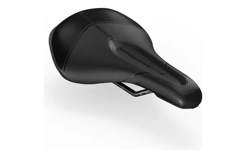 Rabatter Cykelsadel Pro Saddle Sirin Performance Stainless Black