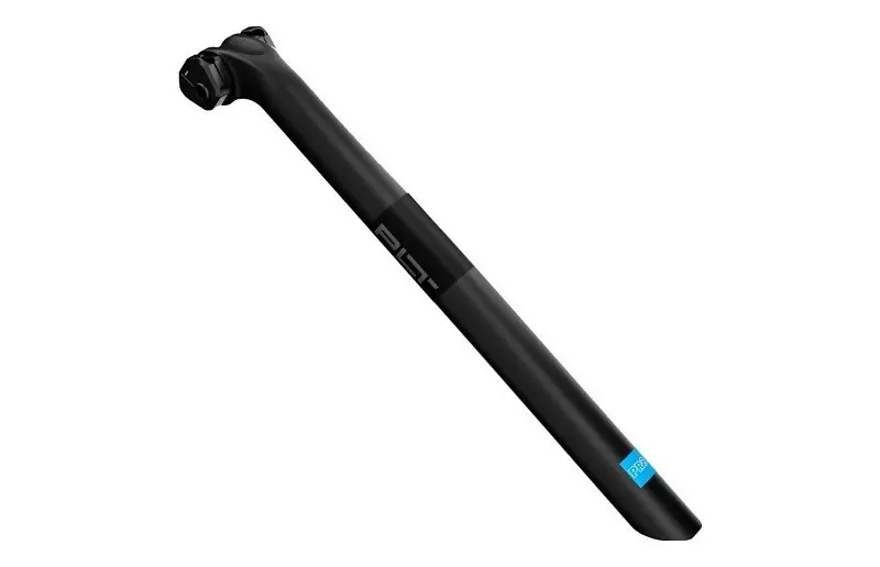 Sadelstolpe Pro PLT 0mm Offset. 27,2 mm Köp nu