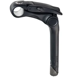 Bike Attitude Justerbar 110mm Styrstam, 25.4mm x 110mm Trygg betalning