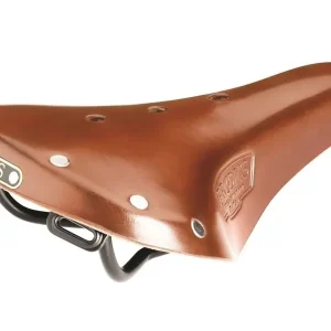 Brooks B17S Damsadel, Honey Expressleverans