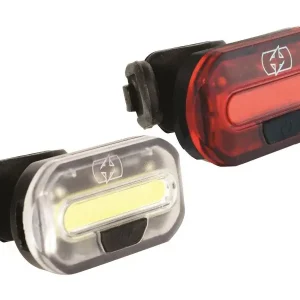 OXC Bright Torch Redline Lampset Fynd