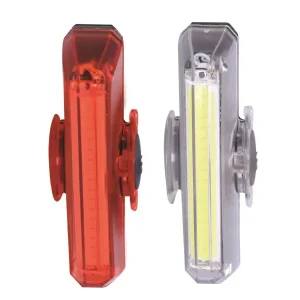 Oxford Ultratorch Slimline LED-ljussatser Köp nu