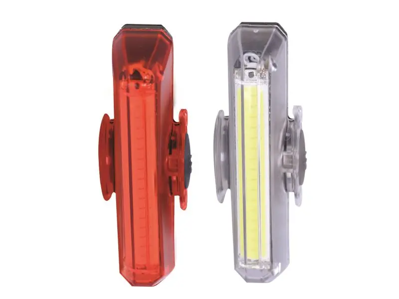 Oxford Ultratorch Slimline LED-ljussatser Köp nu