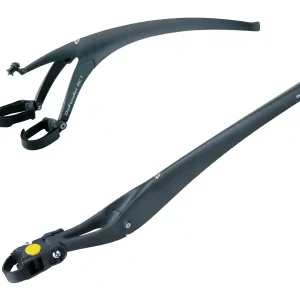 Begränsat antal Topeak Defender Race Skärmsats, Max 25C