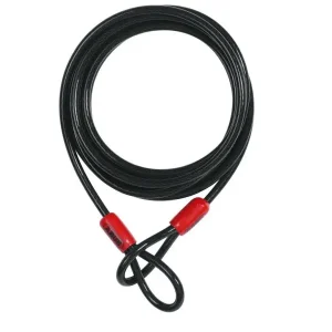 Abus Cobra Wire, 5 Meter Säker betalning