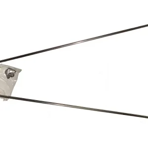 Raleigh Darlington Skärmförstärkare, 370mm Sänkt pris