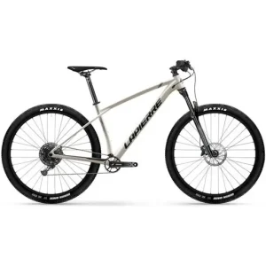 Erbjudande Hardtail MTB Lapierre Prorace 4.9 Sand Matt