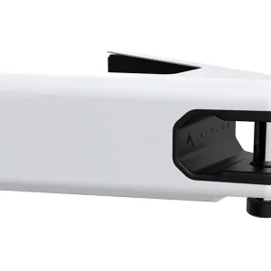 Rea Hiplok Airlock Cykelhållare m. Lås, White