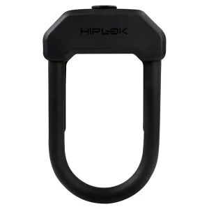 Hiplok DX Godkänd Båglås, Black Erbjudande
