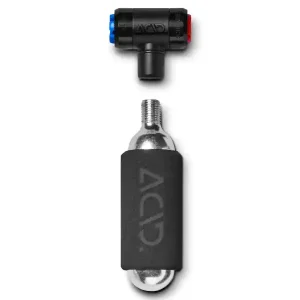Billig Cube Acid Co2 Pump, 16 g