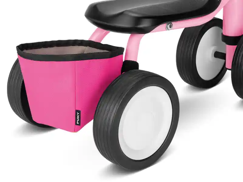 Endast denna vecka Puky RT1 Väska, Pink