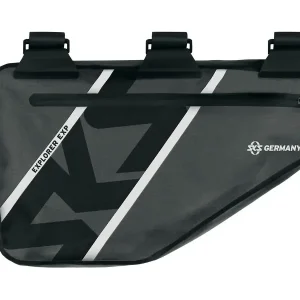 Begränsat erbjudande SKS Explorer EXP Ramväska, 4L