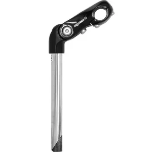 Bästa pris ErgoTec Justerbar 230mm Styrstam, 25.4mm x 90mm