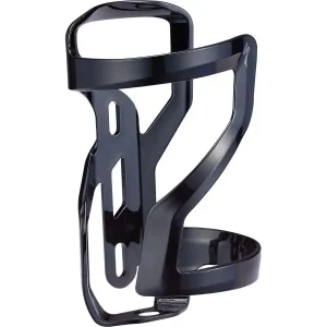 Kampanjpris Specialized Zee II Gloss Black Sidecage, Höger
