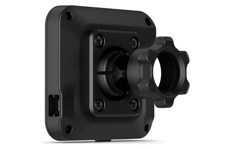 Utförsäljning Garmin Strömförsörjt Magnetiskt Fäste