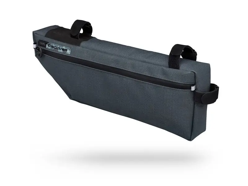 Outlet PRO Gravel Ramväska, 5,5L