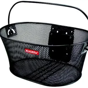 Billig Klickfix Oval Cykelkorg, 16L