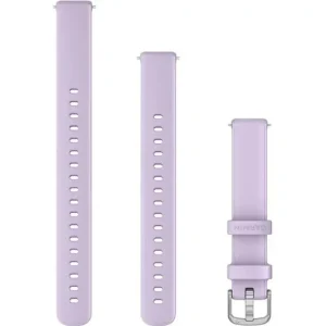 Armband Garmin Lily 2 Silikon (14 mm) Jasmin Utförsäljning