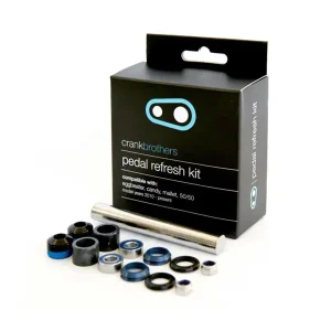 Trygg betalning Crankbrothers Pedal Refresh Kit
