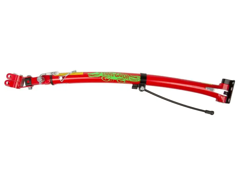 Sänkt pris Trail Gator Cykelkoppling, 12-20"
