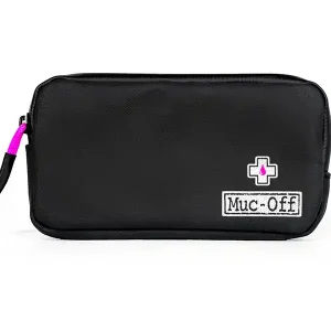 Erbjudande Muc-Off Essentials Regntät Case, Black