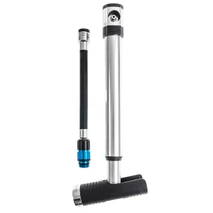 Crankbrothers Klic HP Handpump, 120 PSI Fynd