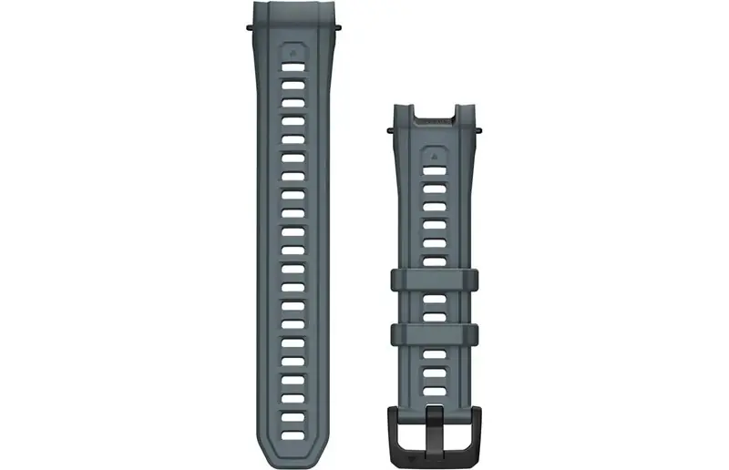 Armband Garmin Insinct 3 (45 mm) Silikon 22 mm Dusk Begränsad tid