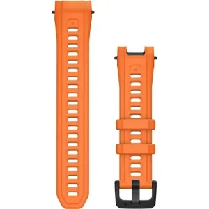 Armband Garmin Insinct 3 (45 mm) Silikon 22 mm Solstice Snabb leverans