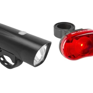 Fri frakt Smart Touring Lampset, 120/6 Lumen