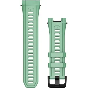 Armband Garmin Insinct 3 (50 mm) Silikon 26 mm Light Green Lägg i varukorgen