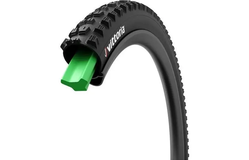 Tubeless insert Vittoria Downhill 27.5x2.35/2.6" Kundfavorit