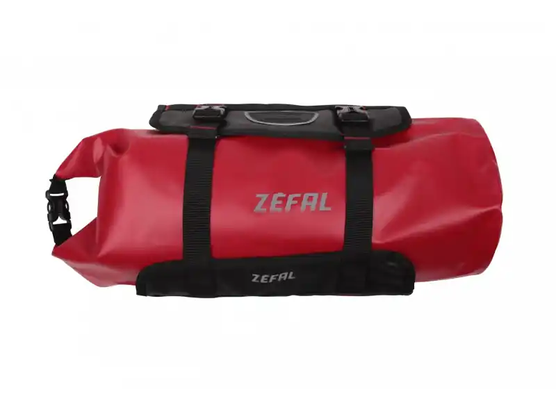 Utförsäljning Zéfal Z Adventure Styrväska, 10L